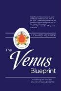 The Venus Blueprint - Merrick Richard