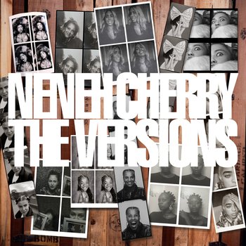 The Versions - Cherry Neneh