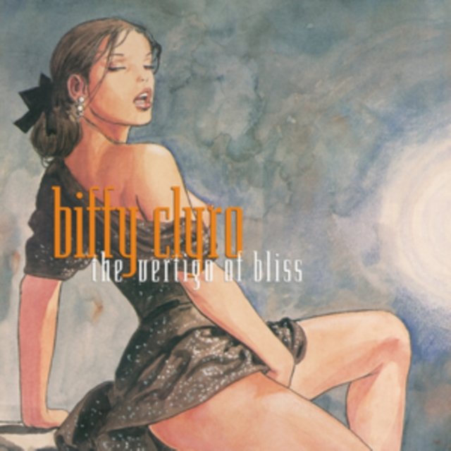 The Vertigo of Bliss Laminate | Biffy Clyro Official Store