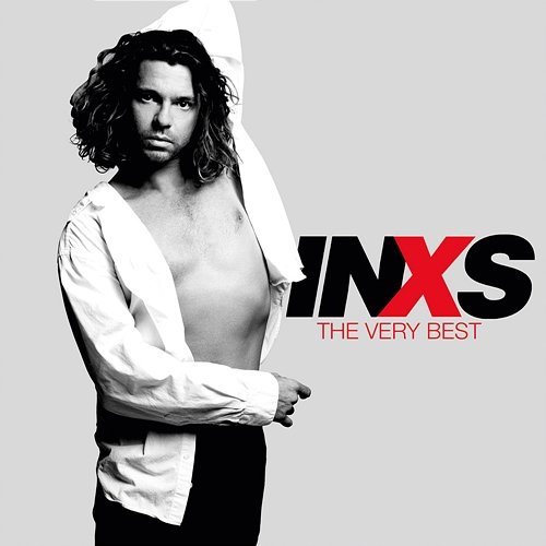 INXS/バイ・マイ・サイド the-very-best-b-iext125247996.jpg