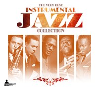 The Very Best Instrumental Jazz Collection Various Artists