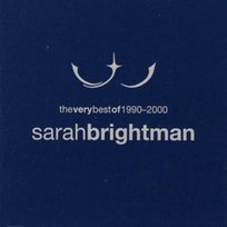 The Very Best Of 1990 - 2000 Brightman Sarah