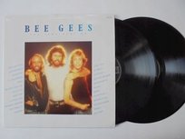 The very best of 2lp, płyta winylowa The Bee Gees