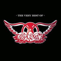 The Very Best Of Aerosmith Aerosmith