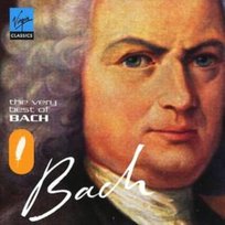 The Very Best Of Bach Various Artists