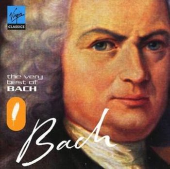The Very Best Of Bach - Various Artists