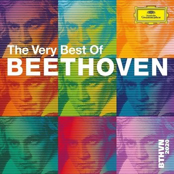 The Very Best Of Beethoven - Various Artists