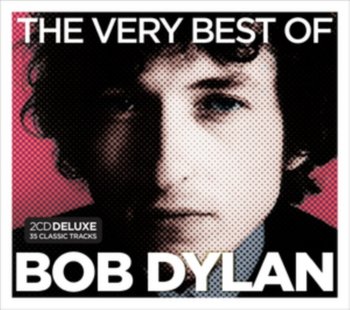 The Very Best Of Bob Dylan (Deluxe Edition) - Dylan Bob