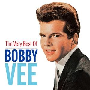 The Very Best Of Bobby Vee - Vee Bobby