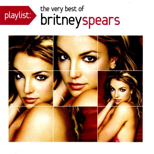 The Very Best Of Britney Spears - Spears Britney | Muzyka Sklep EMPIK.COM