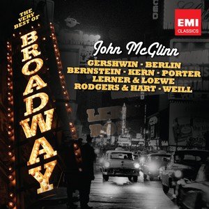 The Very Best Of Broadway - Various Artists