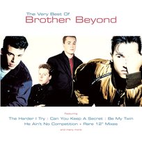 The Very Best Of Brother Beyond Brother Beyond