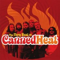 The Very Best Of Canned Heat Canned Heat