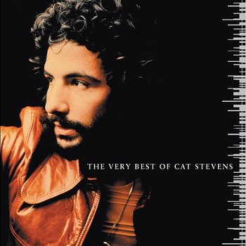 The Very Best Of Cat Stevens - Cat Stevens