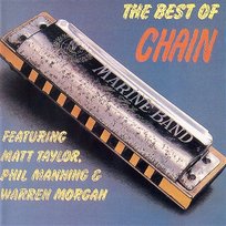 The Very Best Of Chain Chain