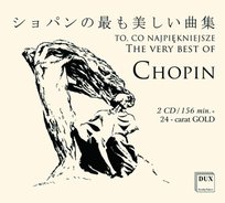 The Very Best Of Chopin