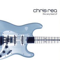 The Very Best Of Chris Rea Rea Chris