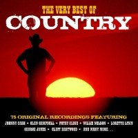 The Very Best Of Country - Various Artists