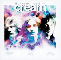 The Very Best Of Cream Cream