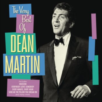 The Very Best Of Dean Martin - Dean Martin