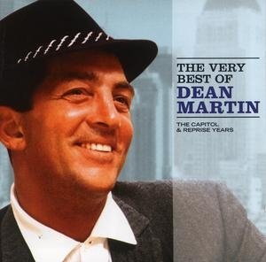 The Very Best Of Dean Martin - Dean Martin