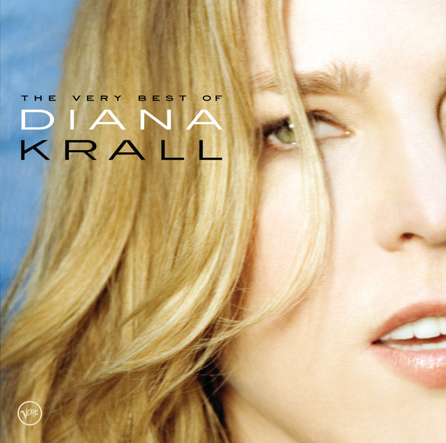 The Very Best Of Diana Krall, płyta winylowa