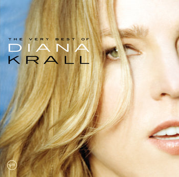 The Very Best Of Diana Krall, płyta winylowa - Krall Diana