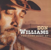 The Very Best Of Don Williams Williams Don