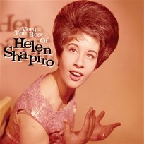The Very Best of Helen Shapiro Helen Shapiro
