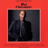 The Very Best of Hot Chocolate Hot Chocolate