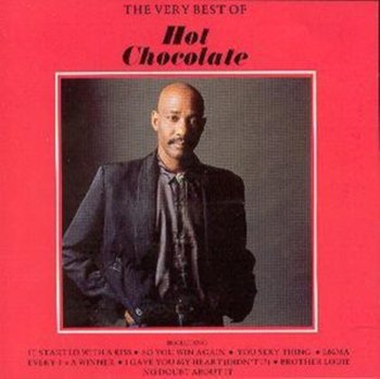 The Very Best Of Hot Chocolate - Hot Chocolate