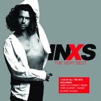 By My Side - INXS | Muzyka, mp3 Sklep EMPIK.COM