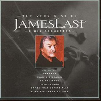 The Very Best Of James Last & His Orchestra - James Last and His Orchestra