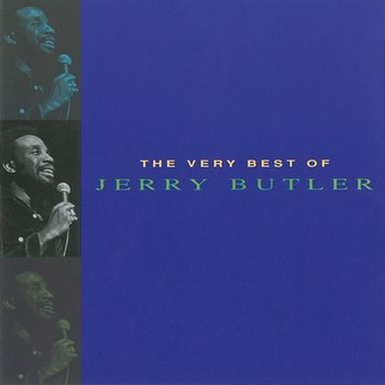 The Very Best Of Jerry Butler - Jerry Butler