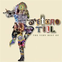 The Very Best of Jethro Tull Jethro Tull