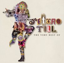 The Very Best Of Jethro Tull Jethro Tull