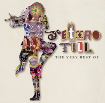 The Very Best Of Jethro Tull - Jethro Tull