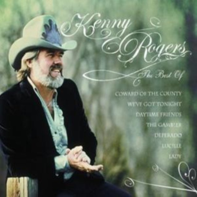 The Very Best Of Kenny Rogers