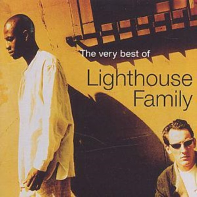 Фото lighthouse family