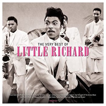 The Very Best Of Little Richard, płyta winylowa - Little Richard