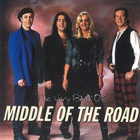 The Very Best of Middle of the Road Middle Of The Road