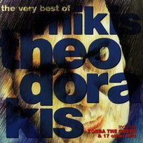 The Very Best of Mikis Theodorakis Theodorakis Mikis