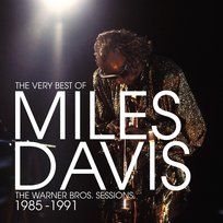 The Very Best Of Miles Davis. The Warner Bros. Sessions 1985-1991, płyta winylowa Davis Miles