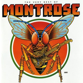 The Very Best Of Montrose - Montrose