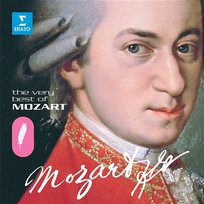The Very Best of Mozart Various Artists