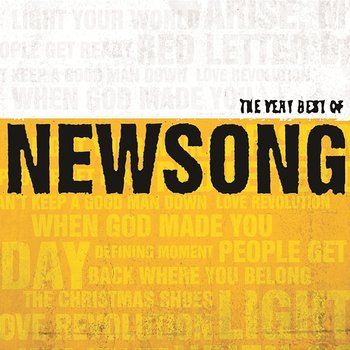 The Very Best of Newsong - Newsong