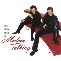 The Very Best Of Modern Talking