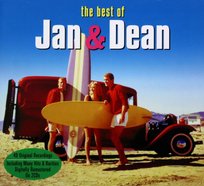 The Very Best Of Jan and Dean