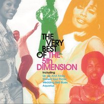 The Very Best Of The 5th Dimension