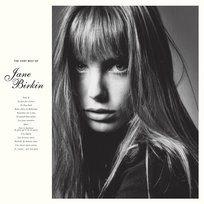 The Very Best Of Jane Birkin